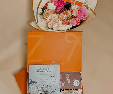 Zari gifts